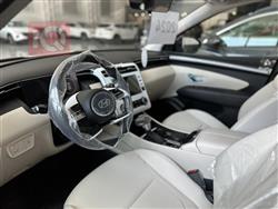 هیوندای تۆکسۆن